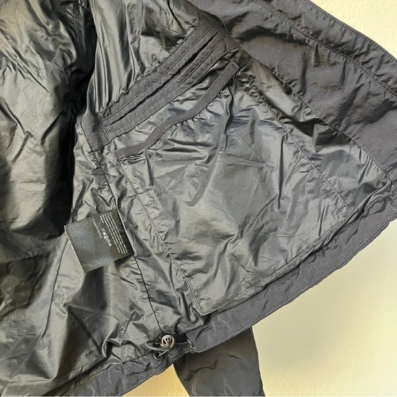 Lululemon Always Effortless Jacket Black - Picture 6 of 14